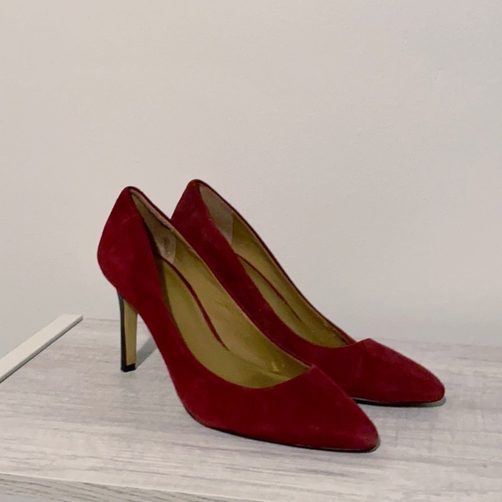 Ann Taylor | Heels